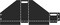 IRIS USA Letter/Legal File Metal Magazine File Holders, Black - 6Pack